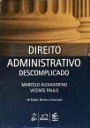 Direito Administrativo Descomplicado