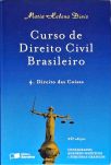 Curso de Direito Civil Brasileiro - Vol. 4