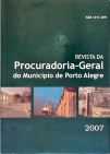 Revista da Procuradoria-Geral do Município de Porto Alegre Nº 21