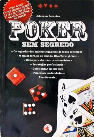 Poker Sem Segredo