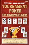 Tournament Poker For Advanced Players