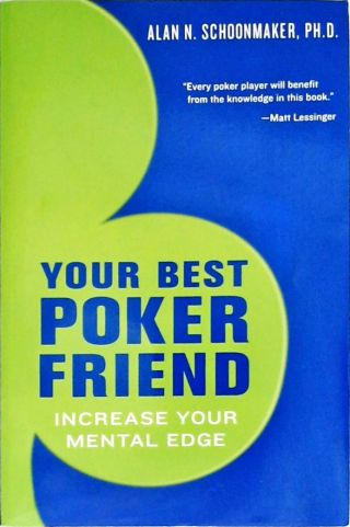 Your Best Poker Friend