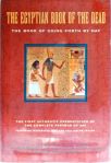Egyptian Book Of The Dead - The Book Of Going Forth By Day