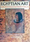 Egyptian Art - Drawings and Paintings