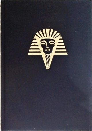 La Tumba de Tutankhamón