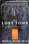 Lost Tomb