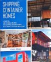 Shipping Containers Homes