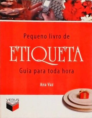 Pequeno Livro de Etiqueta