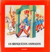 Os Brinquedos Animados