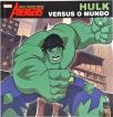 Hulk Versus o Mundo