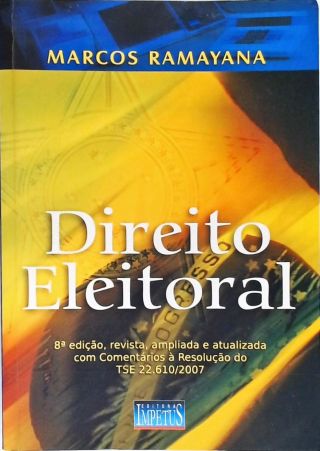 Direito Eleitoral