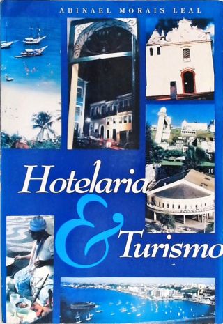 Hotelaria e Turismo