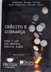 Crédito e Cobrança