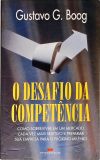 O Desafio Da Competência