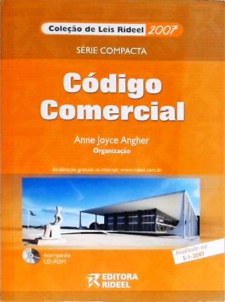 Código Comercial (Inclui Cd)