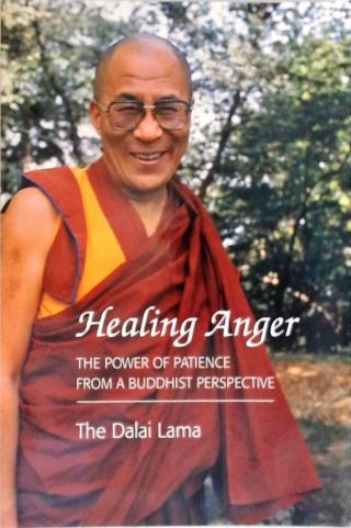 Healing Anger