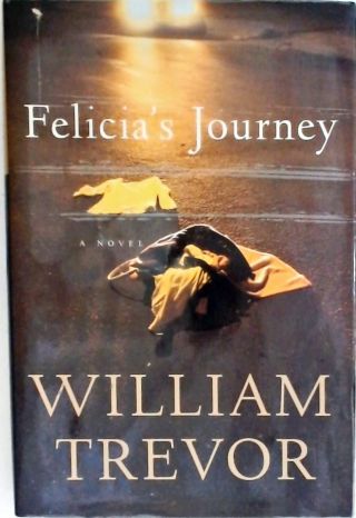 Felicias Journey