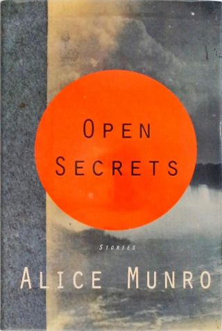 Open Secrets Stories
