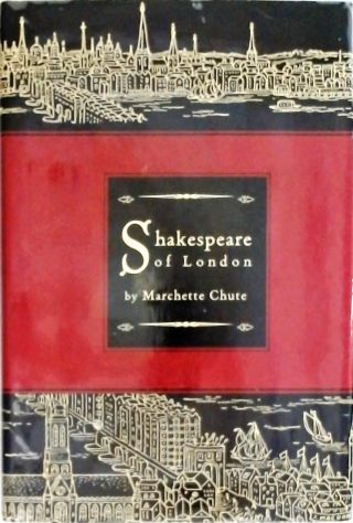 Shakespeare of London