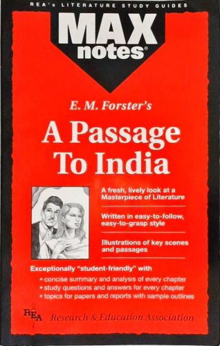 A Passage to India