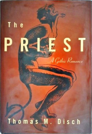 The Priest - A Gothic Romance