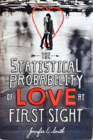 Statistical Probability Of Love At First Sight