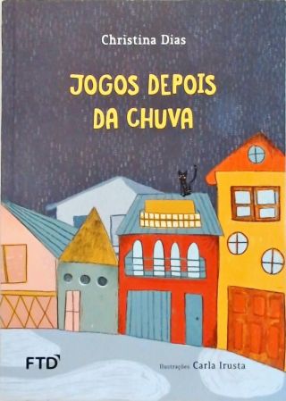 Jogos Depois Da Chuva