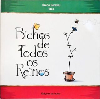 Bichos De Todos Os Reinos