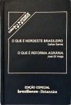 O Que é Nordeste Brasileiro - O Que é Reforma Agrária