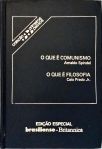 O Que É Comunismo - O Que É Filosofia