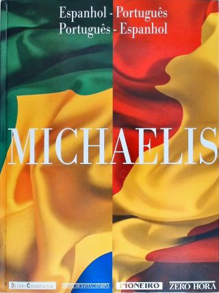 Dicionário Michaelis Espanhol-Português