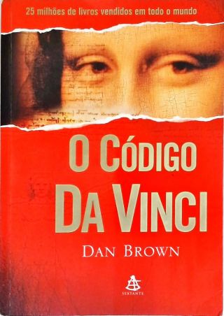 O Código Da Vinci 