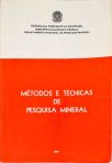 Métodos e Técnicas de Pesquisa Mineral