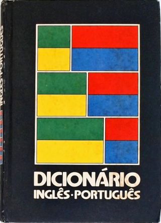 Dicionário Inglês-Português