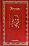 Os Pensadores - Rousseau - Vol. 1
