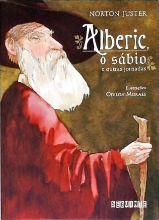 Alberic, O Sábio