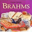 Crianças Famosas - Brahms