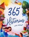 365 Histórias com Moral