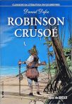 Robinson Crusoé (Adaptado em Quadrinhos)
