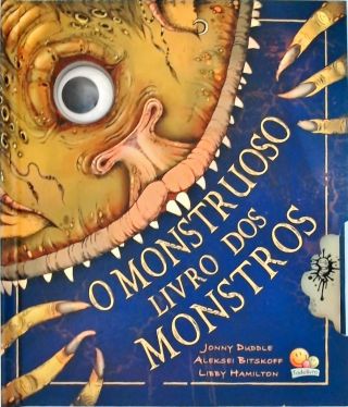 O Monstruoso Livro Dos Monstros