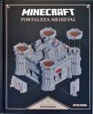 Minecraft Construções Detalhadas - Fortaleza Medieval