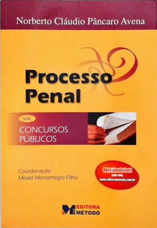 Processo Penal