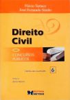 Direito Civil - Vol. 6