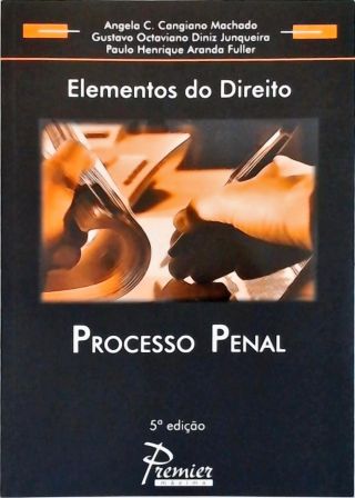 Processo Penal