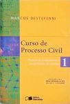 Curso De Processo Civil - Vol. 1