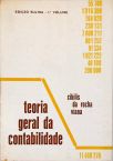 Teoria Geral Da Contabilidade - Vol. 1