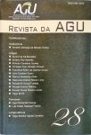 Revista da Advocacia-Geral da União - AGU Nº 28