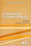 Jurisdição e Competência