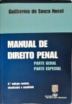 Manual de Direito Penal - Parte Geral