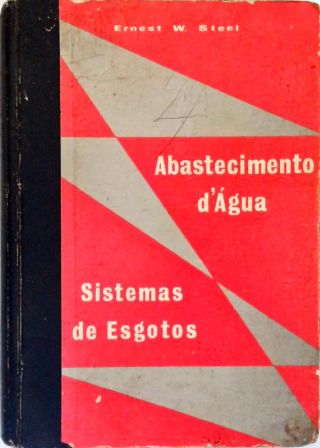 Abastecimento Dágua Sistemas De Esgotos